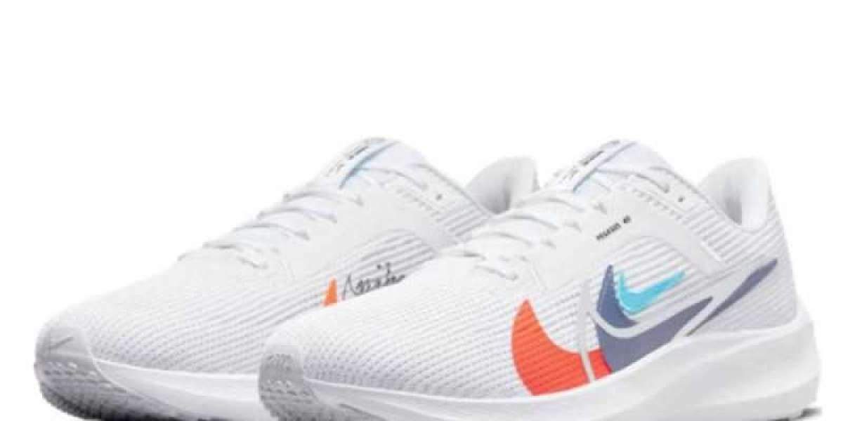 รองเท้า Adidas Ultra Boost และ Nike Air Zoom สำหรับนักวิ่งและนักกีฬา