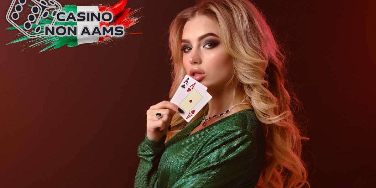 Guida Completa ai Siti Non AAMS: Sicurezza, Giochi e Bonus