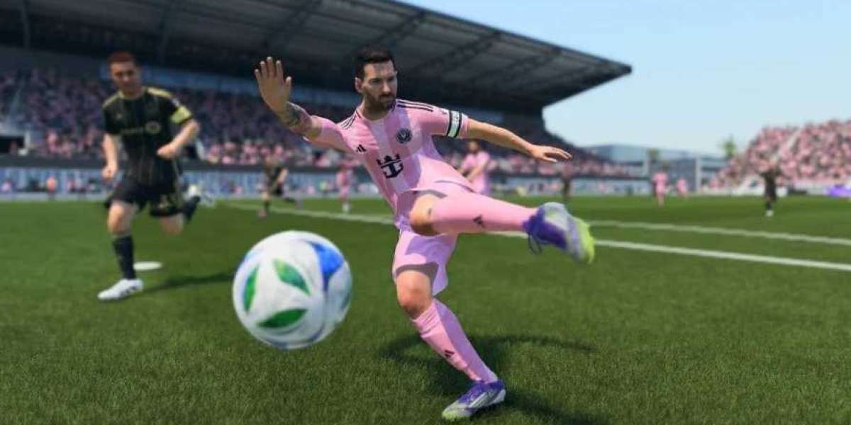 FC 26 is undoubtedly a groundbreaking work