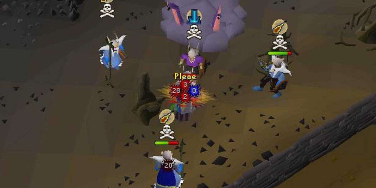RSorder OSRS: Forgotten Lockbox Impact