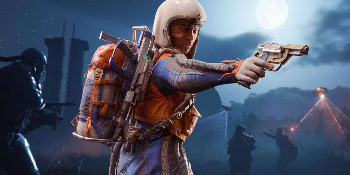 MMOexp:ARC Raiders Mobility Guide-Evacuation and Movement Strategies