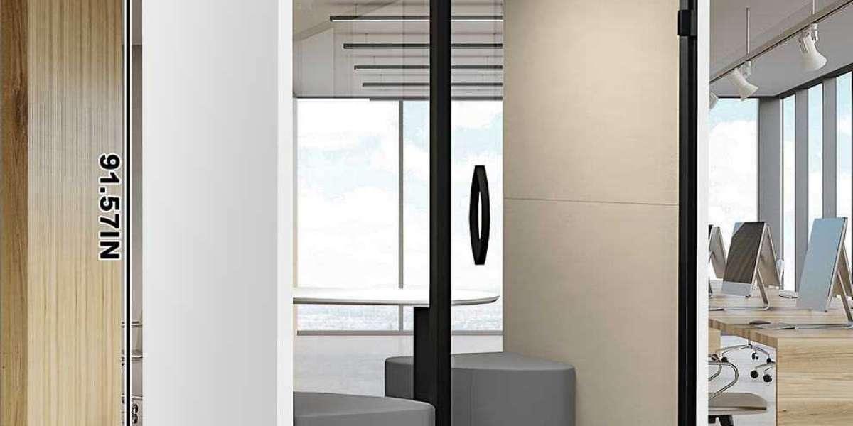 The Evolution of the Modern Drum Booth: From Isolation to Innovation