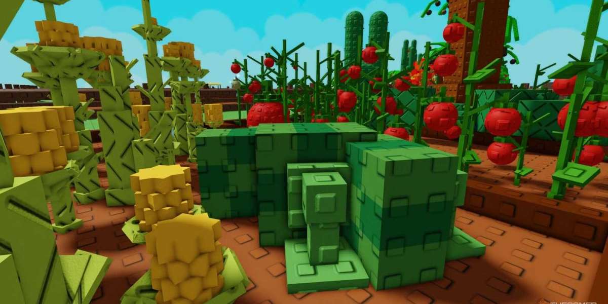 Achieving Rapid Growth in Grow A Garden