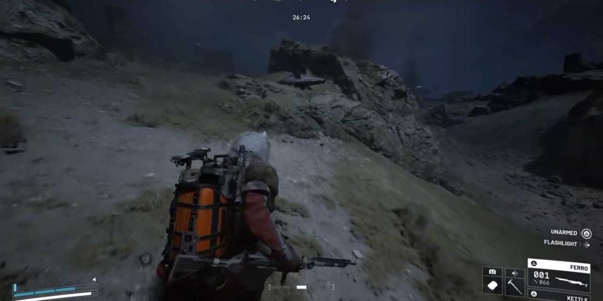 ARC Raiders Update Weakens Trailblazer Grenade, Fans React