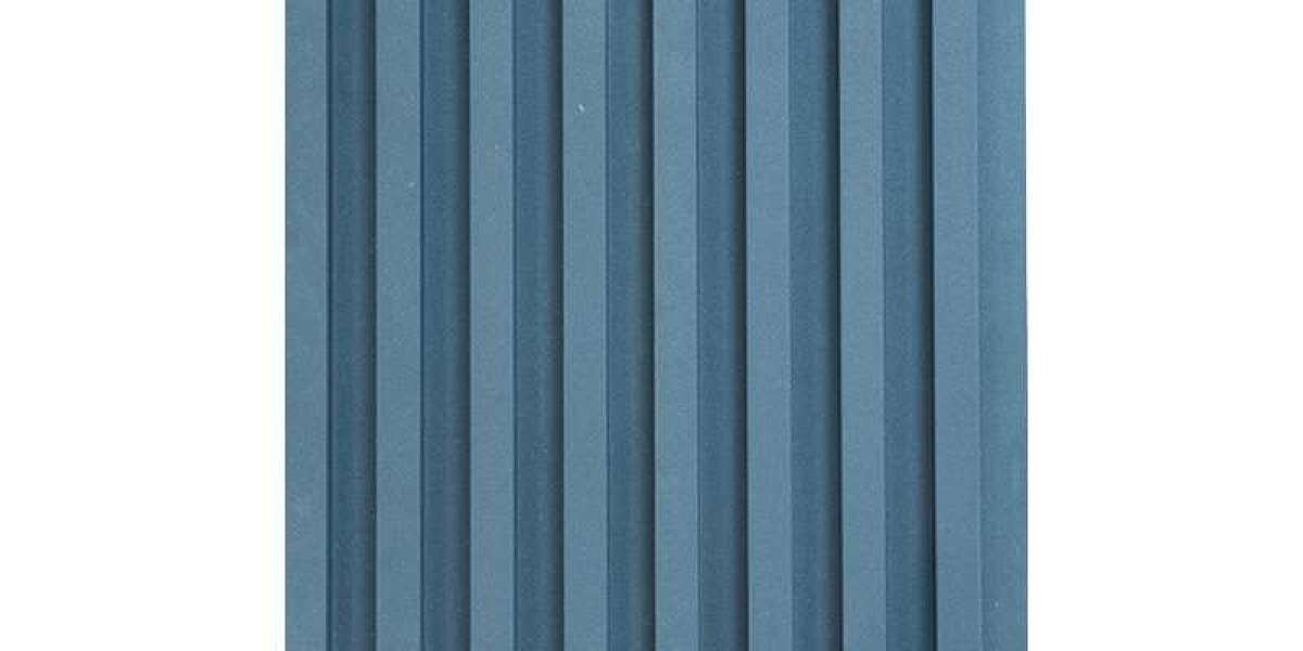 WPC Wall Panel Indoor: Joint Mechanics, Substrate Requirements, and Application Methods