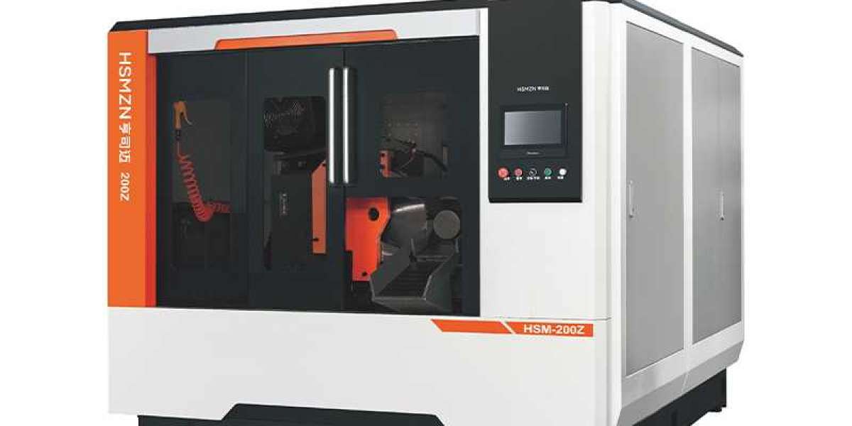 Circular Saw Machine: Kickback Prevention and Guarding Technologies