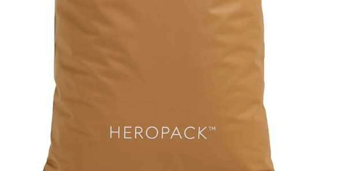 Mailing Bags: Eco-Friendly Solutions for Your Products