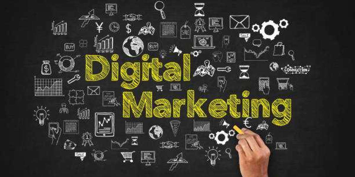 Grow Smarter with a Trusted Digital Marketing Agency in Delhi?