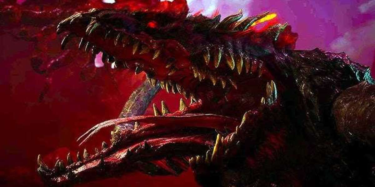 Diablo 4 is a highly anticipated action role-playing game