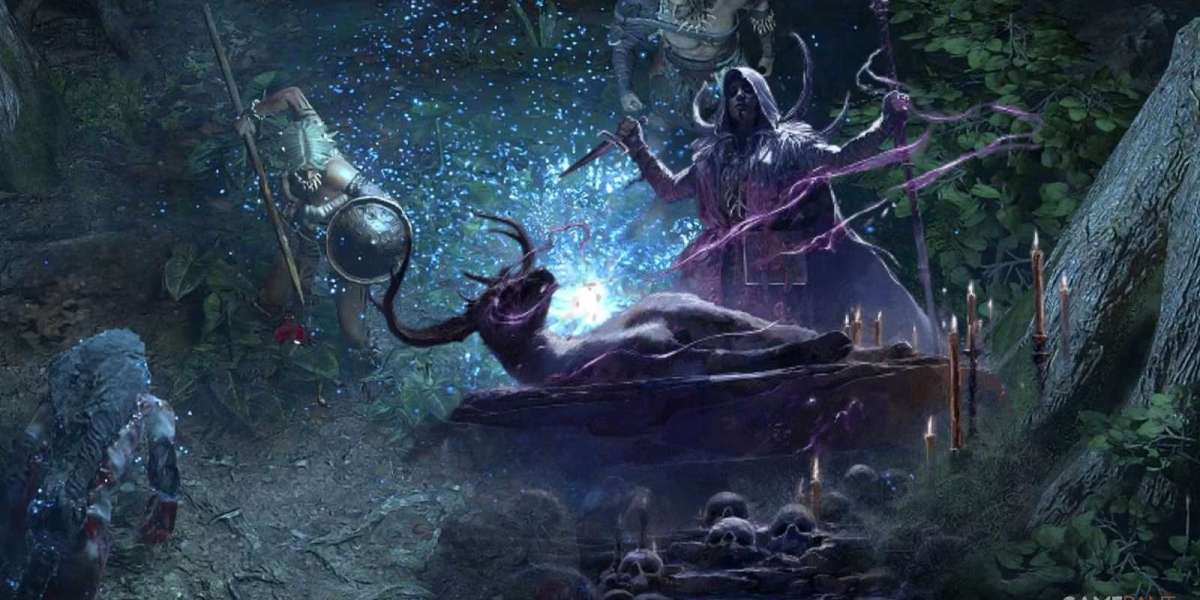 Path of Exile 2 and Strategic Use of Boosting Services