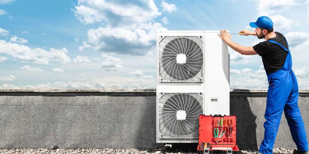 A Practical Guide to Air Conditioning Repair in Baldwin