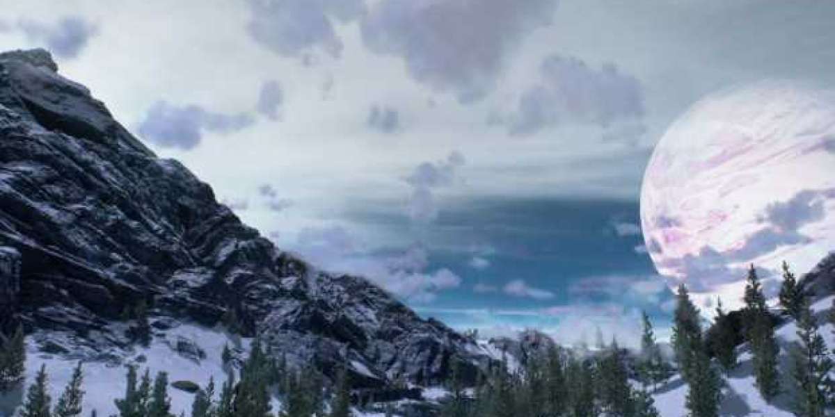 Ashes of Creation Gold: How to Level Up Quickly