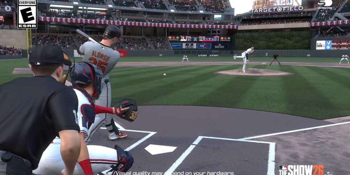 Franchise in MLB The Show 26 Evolves With a Modern Trade Hub, Trailer Shows