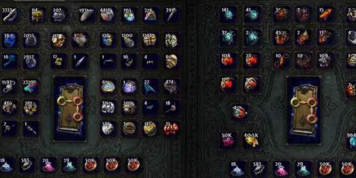 U4GM: POE Currency & Orbs For Sale on PS4, Xbox, PC