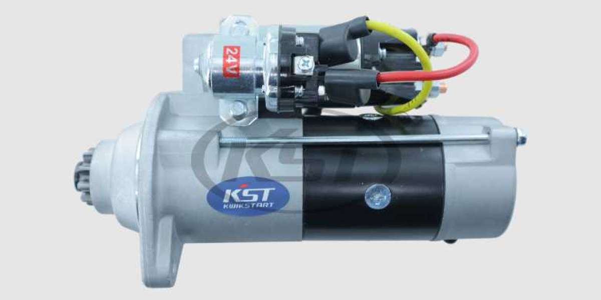 Powering the Global Construction and Mining Sectors