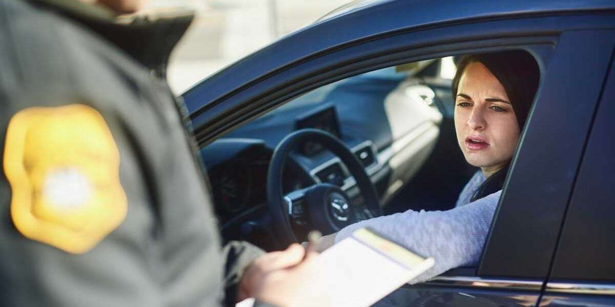 The "Absolute" Offence: Fighting a driving without insurance Charge (Section 143) in the Surveillance Age of 2