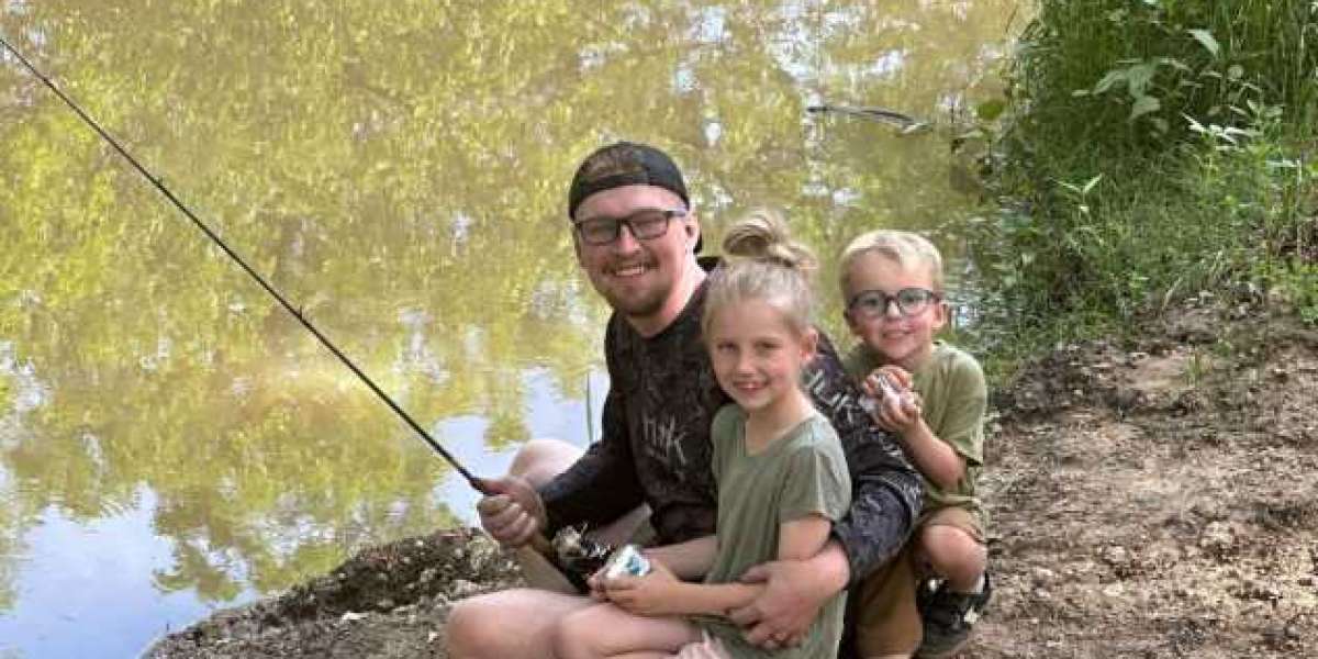 Inez Spring Riverfront RV Park A Top Choice for Riverside RV Camping in Eastland