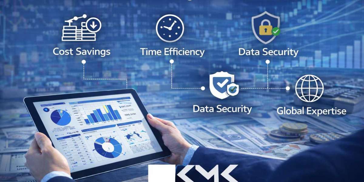 Is It Secure to Outsource Accounts Reconciliation on Xero for Your Business? 