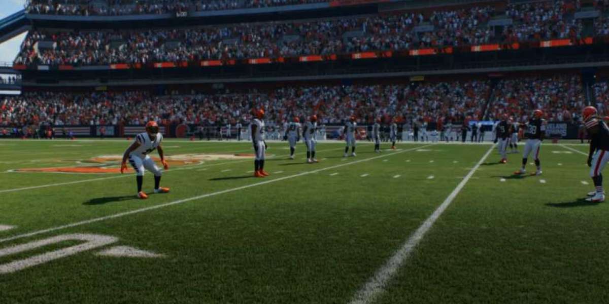 Madden NFL 26 can be one of the most exciting