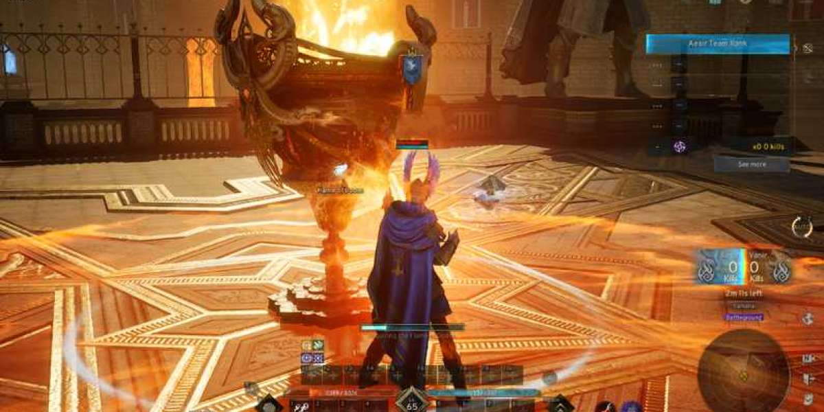 MMOexp: Maximize Your Rewards in ODIN: Valhalla Rising