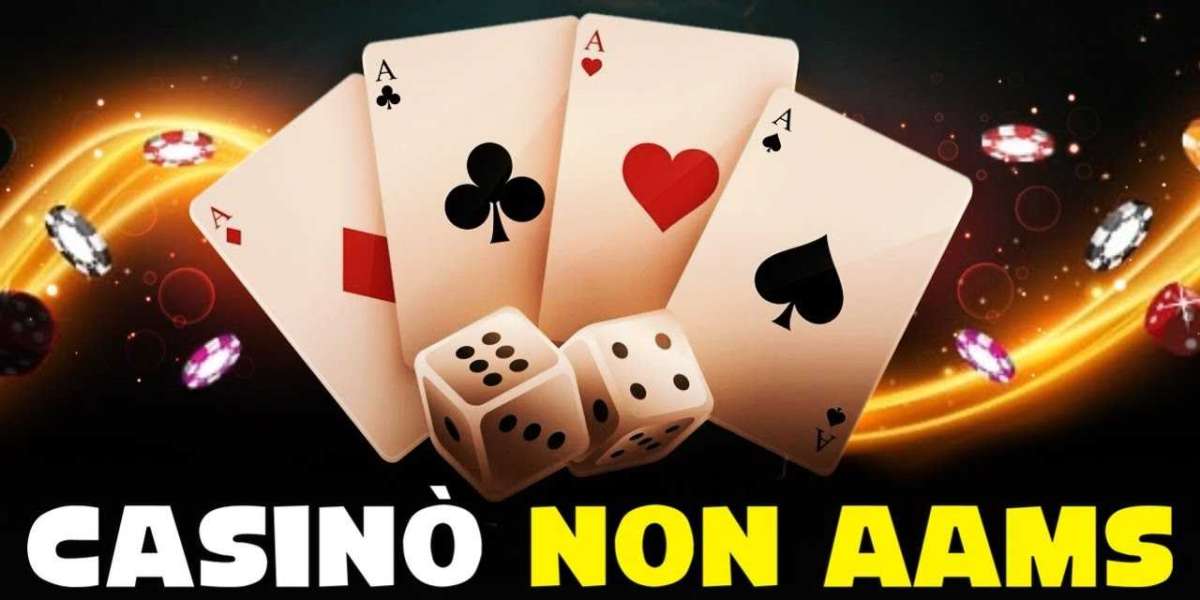 Rischi, Trasparenza e Strumenti di Autoprotezione nei Siti Non AAMS