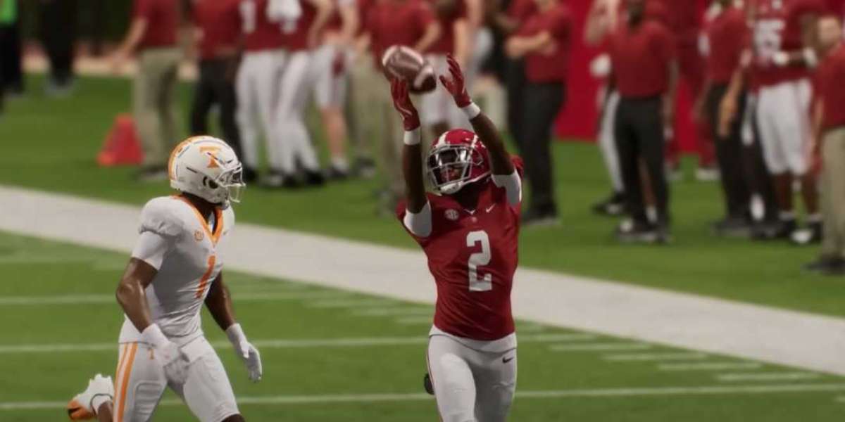 MMOexp:College Football 26:Short yard offense essentials