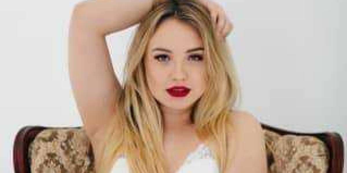 Indore Escort Service at Discount