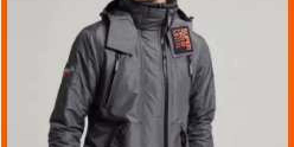 Superdry極度乾燥多元化時尚潮牌