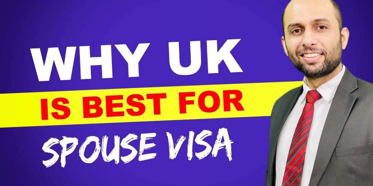 The Next Chapter: A Strategic Guide to Your Spouse Visa Extension