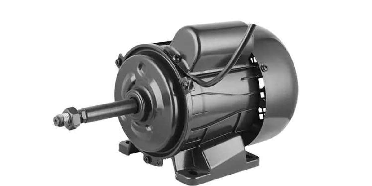 Energy and Reliability of Heavy-duty Single-phase Capacitor Start Induction Motor