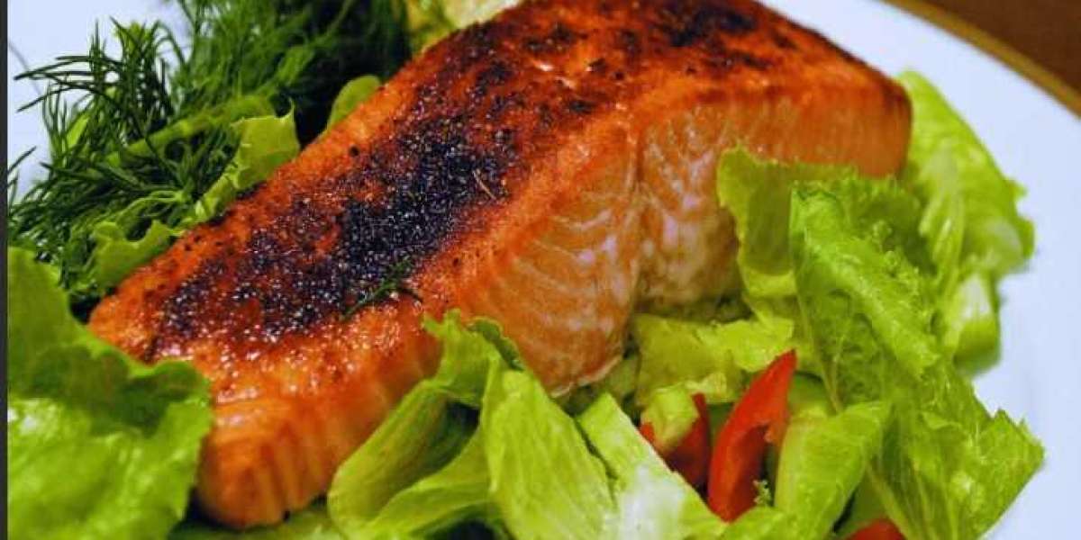 Alaskan Harvest Seafood – Premium Wild-Caught Freshness