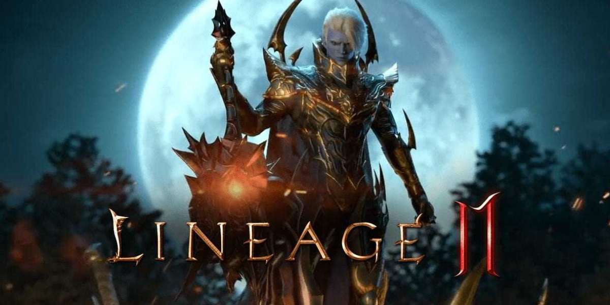 MMOexp Lineage 2M: Sword of Shadows, Wrath of the Knight
