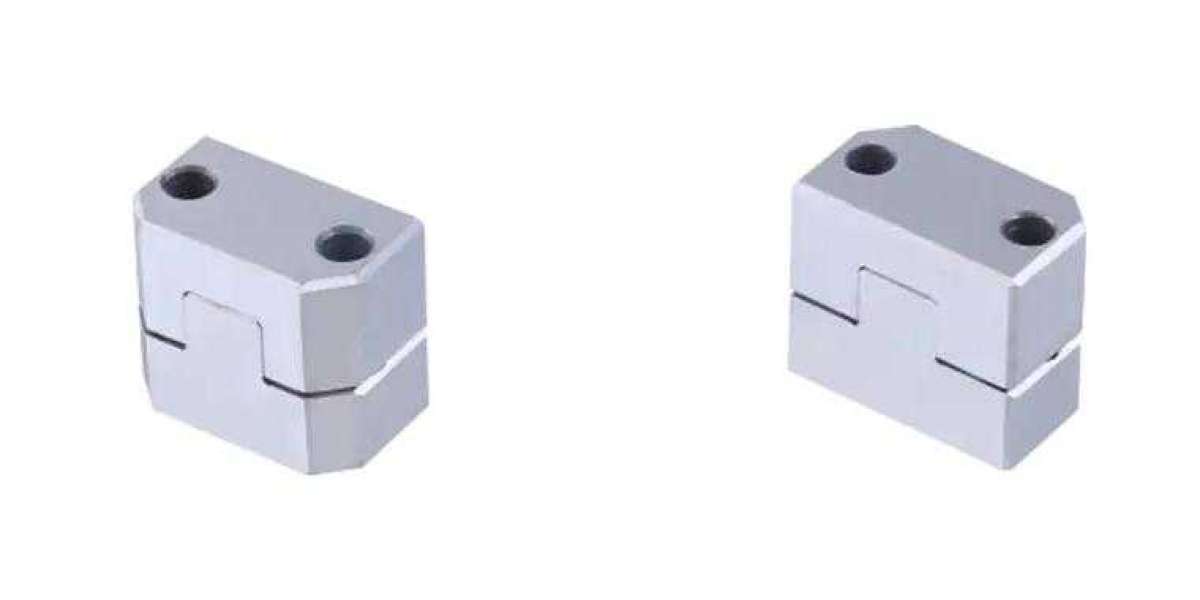 Materializing Geometric Perfection for Measurement and Setup