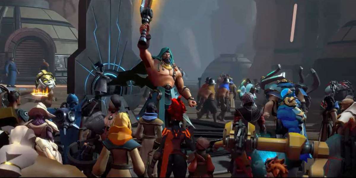 MMOexp: How Emerald Edge Shapes Warborne Meta