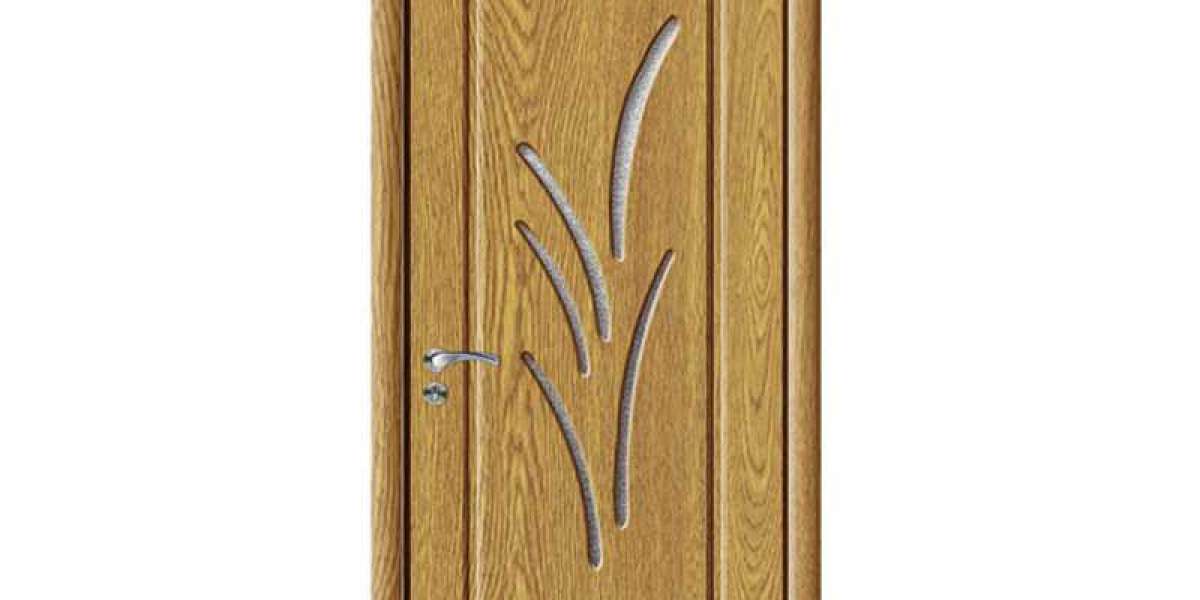 PVC Door Factory: Residential, Commercial, and Institutional Installations