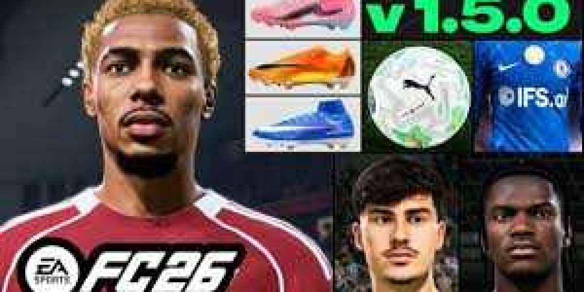 MMOEXP-EA FC 26 TOTY: The Calm Before the Pack Storm Is Over