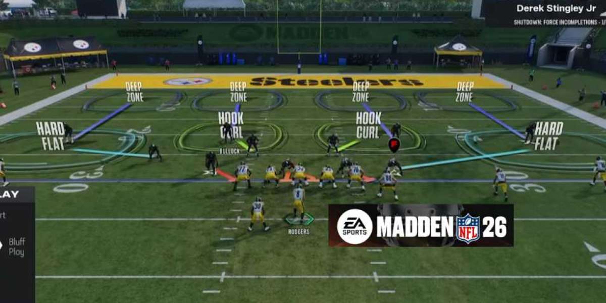 nba2king How to Become a MUT Millionaire in Madden 26 Ultimate Team