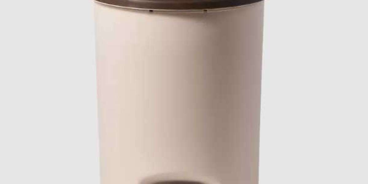 Innovation and Scale in Bin Production