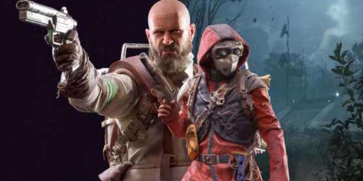 ARC Raiders BluePrints Mission Guide: “Keeping the Memory”