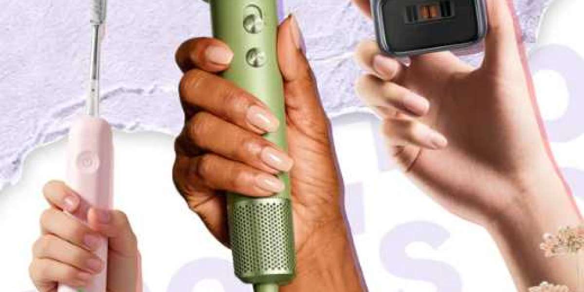 Innovative Hair Solutions by LaifenTech