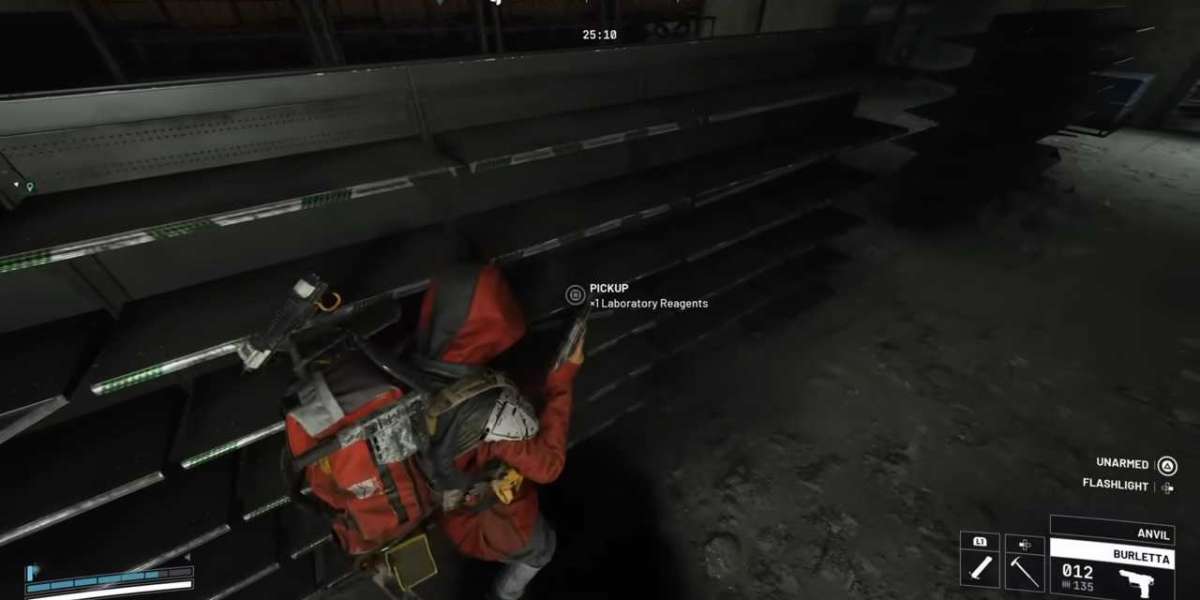 ARC Raiders Patches Game-Breaking Expedition Loadout Bug