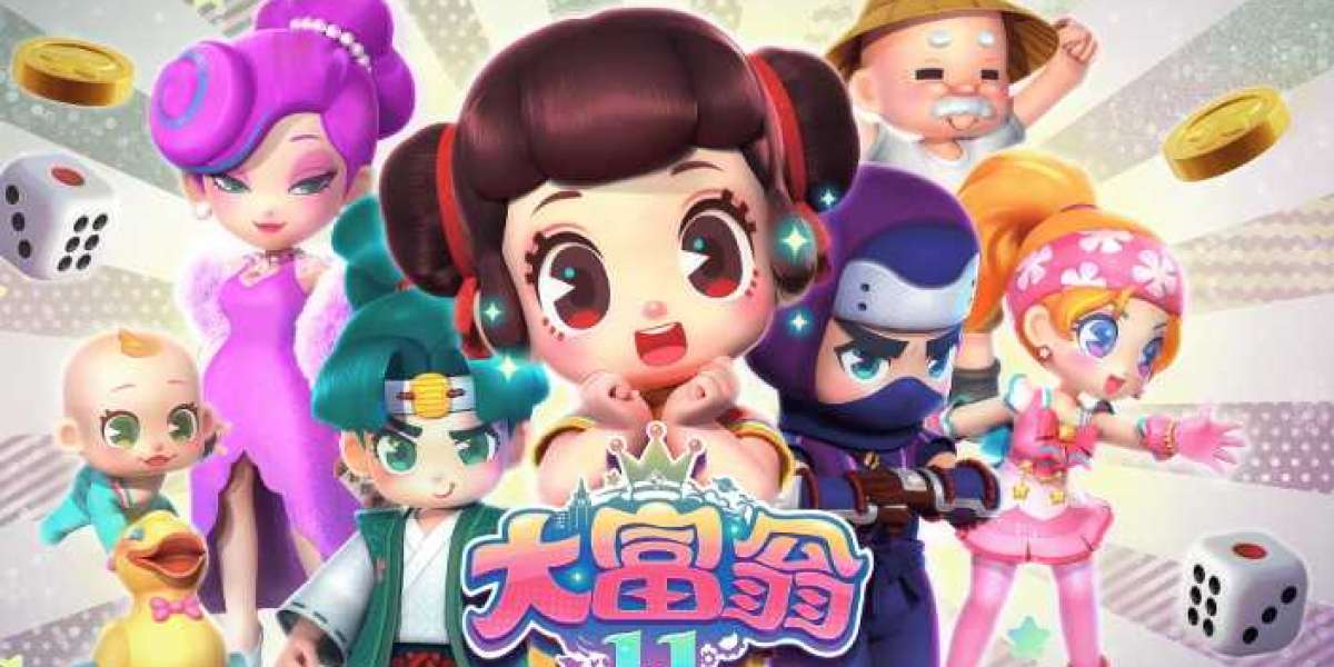 MMOexp Mastering Monopoly Go: Strategies to Become the Ultimate Tycoon