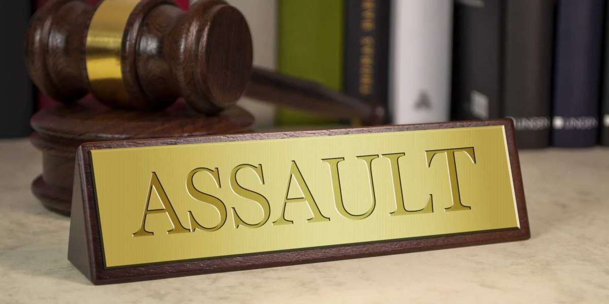 Facing an Assault Charge? Here’s How an Assault Lawyer Can Help