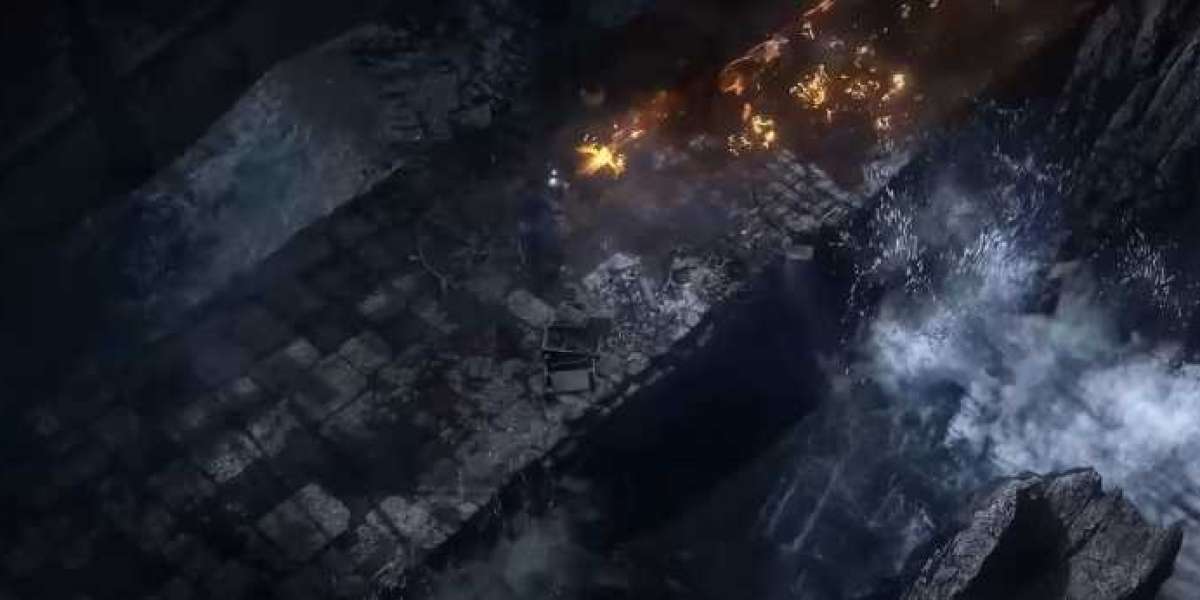 MMOexp:PoE 2 Archer Monk Power Build