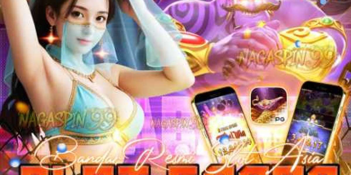 Slot Gacor Hari Ini dengan Bonus New Member
