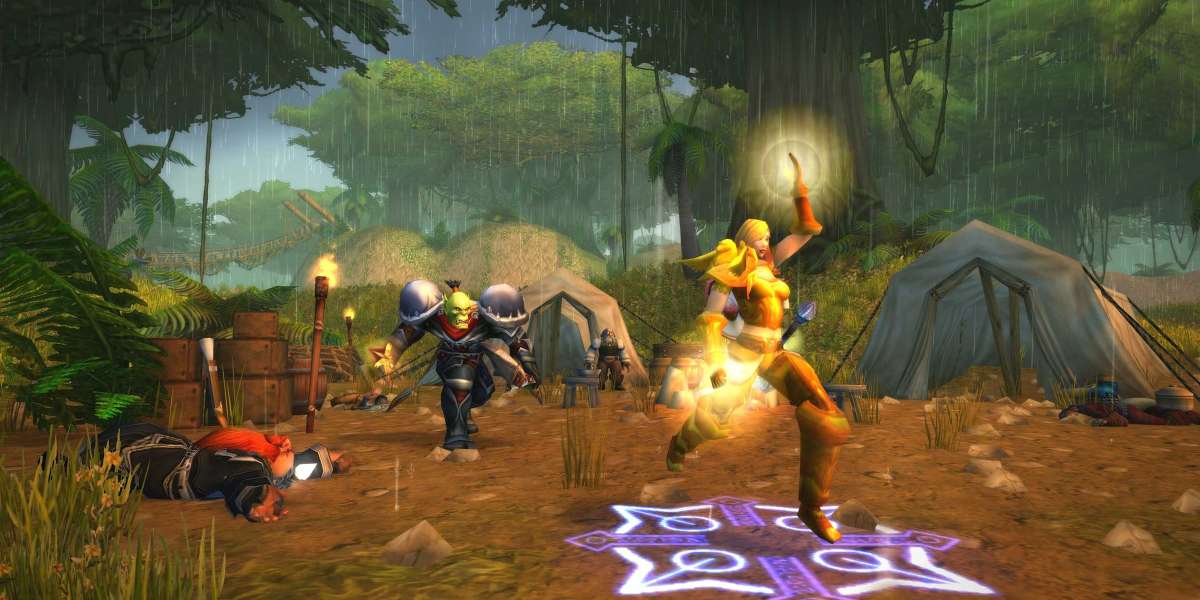 MMOexp WoW Classic 20th Anniversary: Wrapping Up the Week