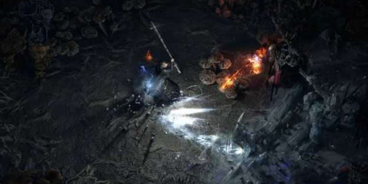 Path of Exile 2 Trade: How to Master the Hostile Takeover Quest