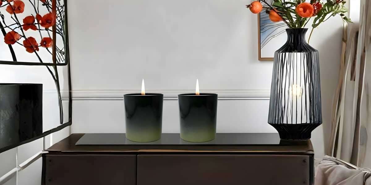 Private Label Candles: Build Your Brand with Reliable Manufacturing from Zuofun