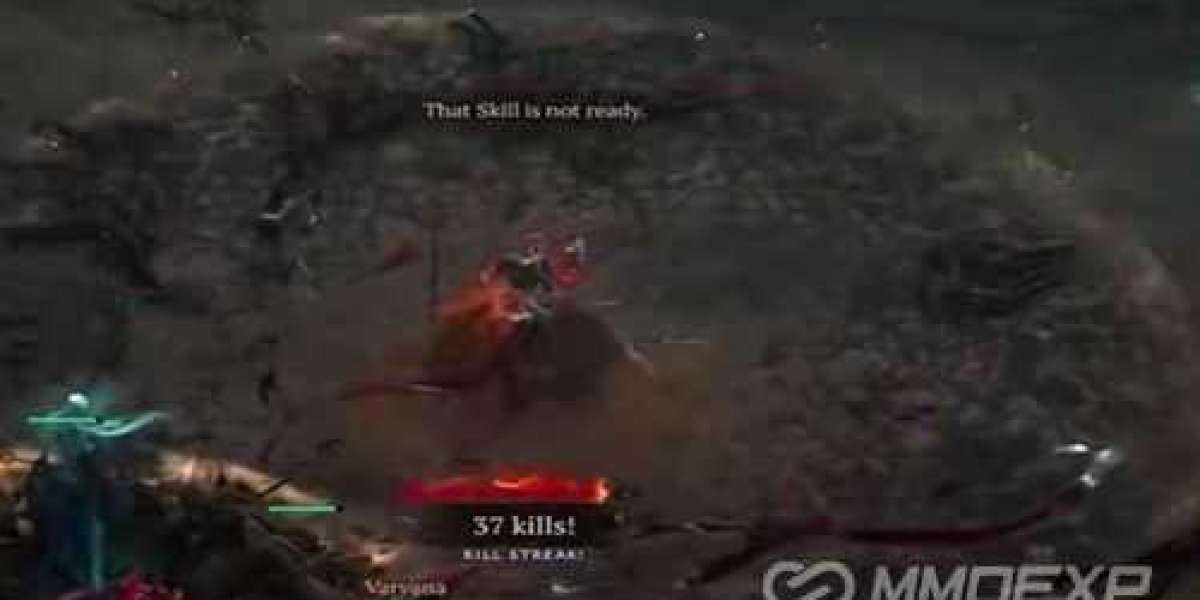 MMOEXP-The Ultimate Guide to Shadow Resistance Elixirs in Diablo 4