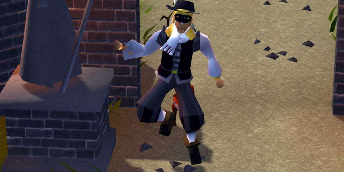 RSorder OSRS: The rotation reverses